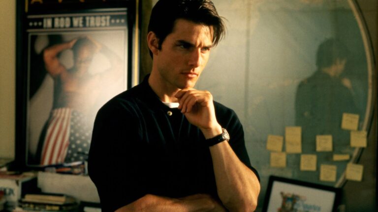 Filmy Twojego życia: ‘Jerry Maguire’