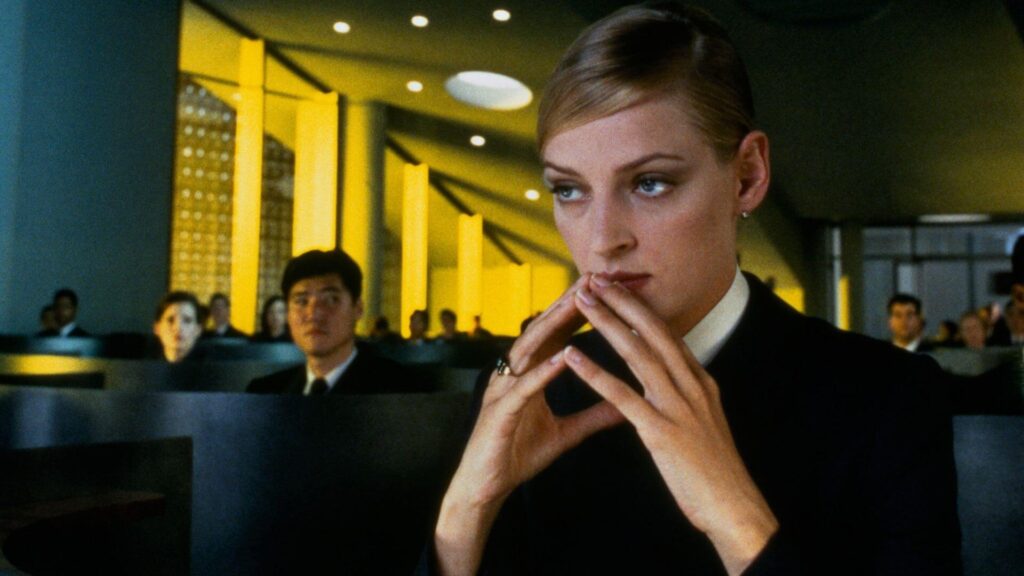 Filmy Twojego życia: 'Gattaca - Szok przyszłości'