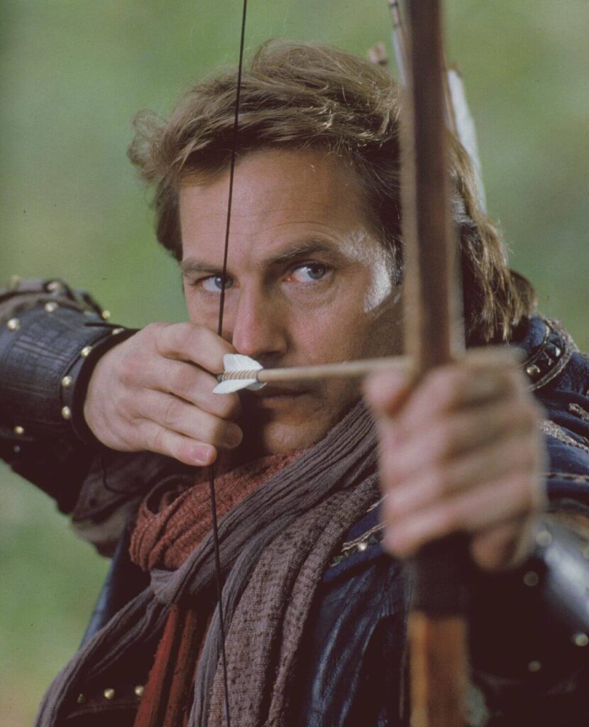 Filmy Twojego życia: 'Robin Hood: Książę złodziei'