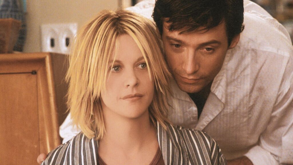 Filmy Twojego życia: 'Kate i Leopold'