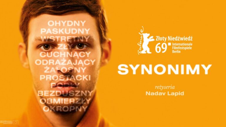 “SYNONIMY” wkrótce w kinie