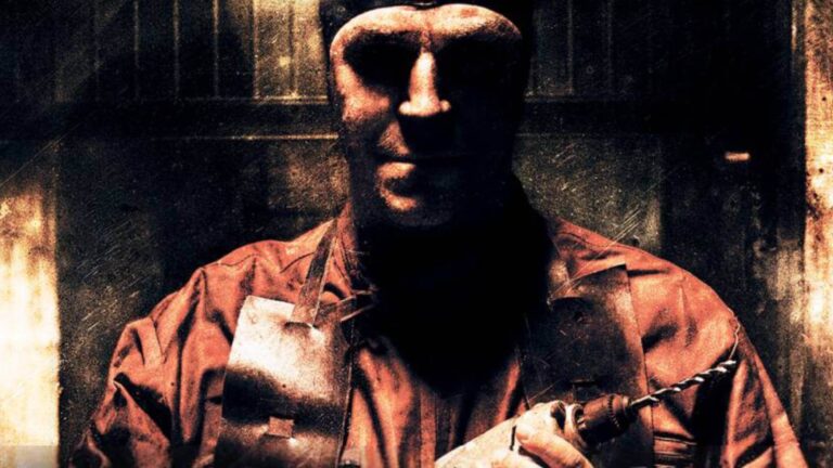 Seria filmów Hostel na Kino TV – horror w listopadzie