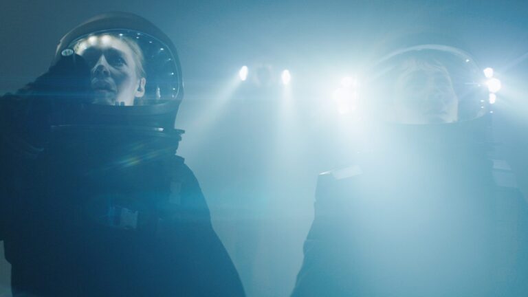 Serial Sci-Fi “Misje” w FilmBox Premium HD!