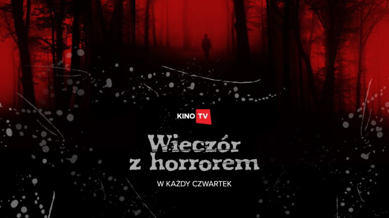 WIECZÓR Z HORROREM