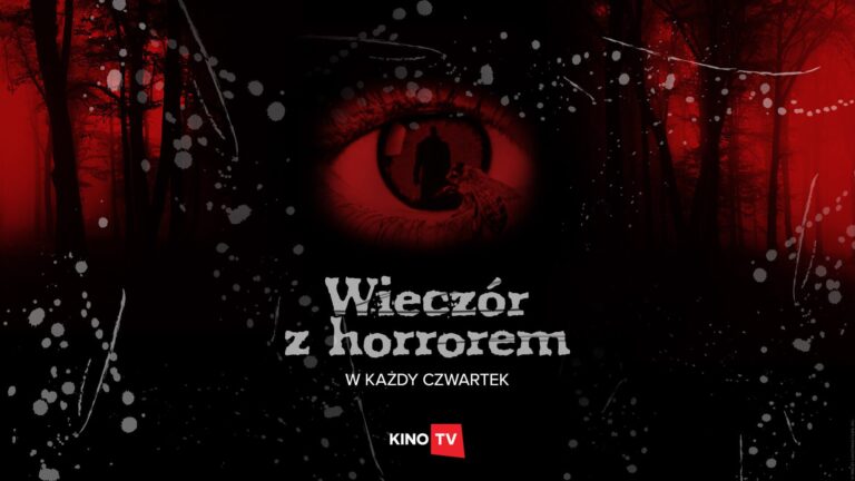 LISTOPADOWY WIECZÓR Z HORROREM
