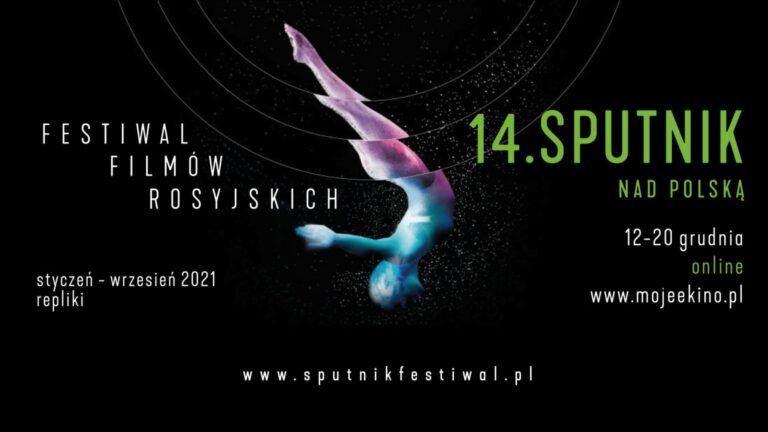 14. “Sputnik nad Polską” ONLINE w dniach 12-20 grudnia 2020!
