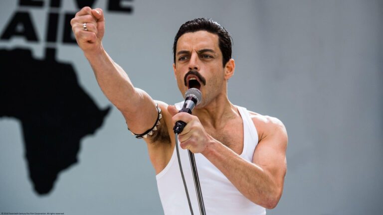 OSCAROWY HIT BOHEMIAN RHAPSODY JUŻ 5 WRZEŚNIA