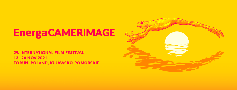 Największy festiwal sztuki zdjęć filmowych. W Toruniu ruszył Camerimage 2021