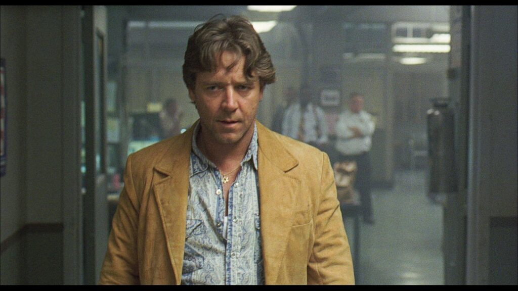 CZERWCOWA PODRÓŻ FILMOWA W KINO TV - American Gangster