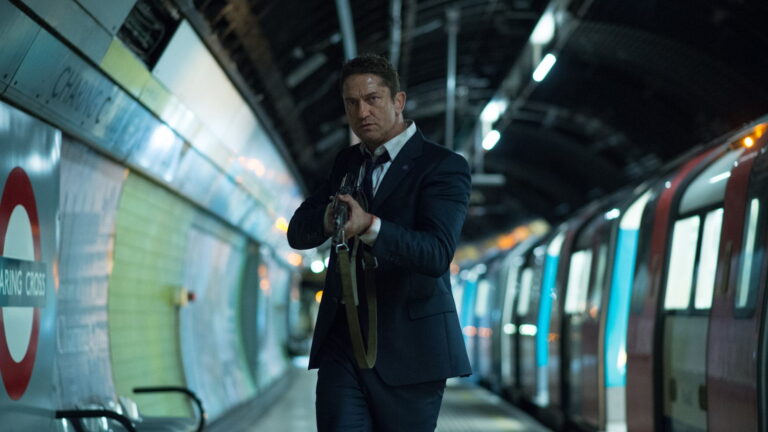 Ostry start weekendu z emocjonującymi thrillerami na antenie Kino TV