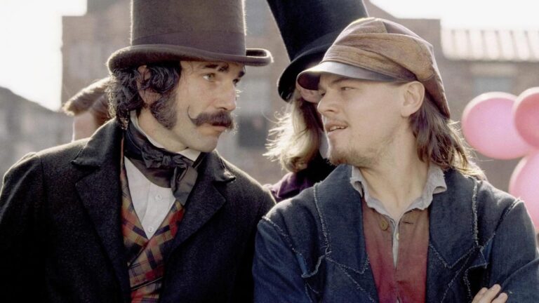 Weekend z Martinem Scorsese w Kino TV: “Chłopcy z ferajny” i “Gangi Nowego Jorku”