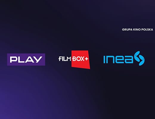 FilmBox+ w ofercie operatorów Play i INEA