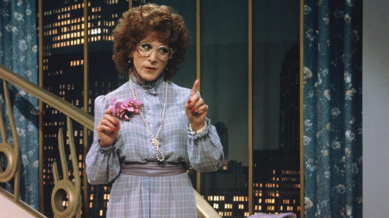 Diane Keaton, Demi Moore, Melanie Griffith i… Dustin Hoffman? Różne oblicza kobiecości na Dzień Kobiet w Kino TV
