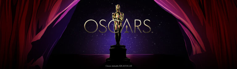 FilmBox zendt de Oscars 2022 uit!
