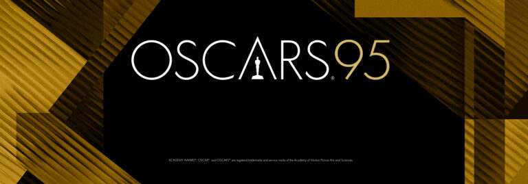 De nominaties voor de Oscars 2023