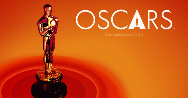 De 96ste editie van de Oscars op Filmbox